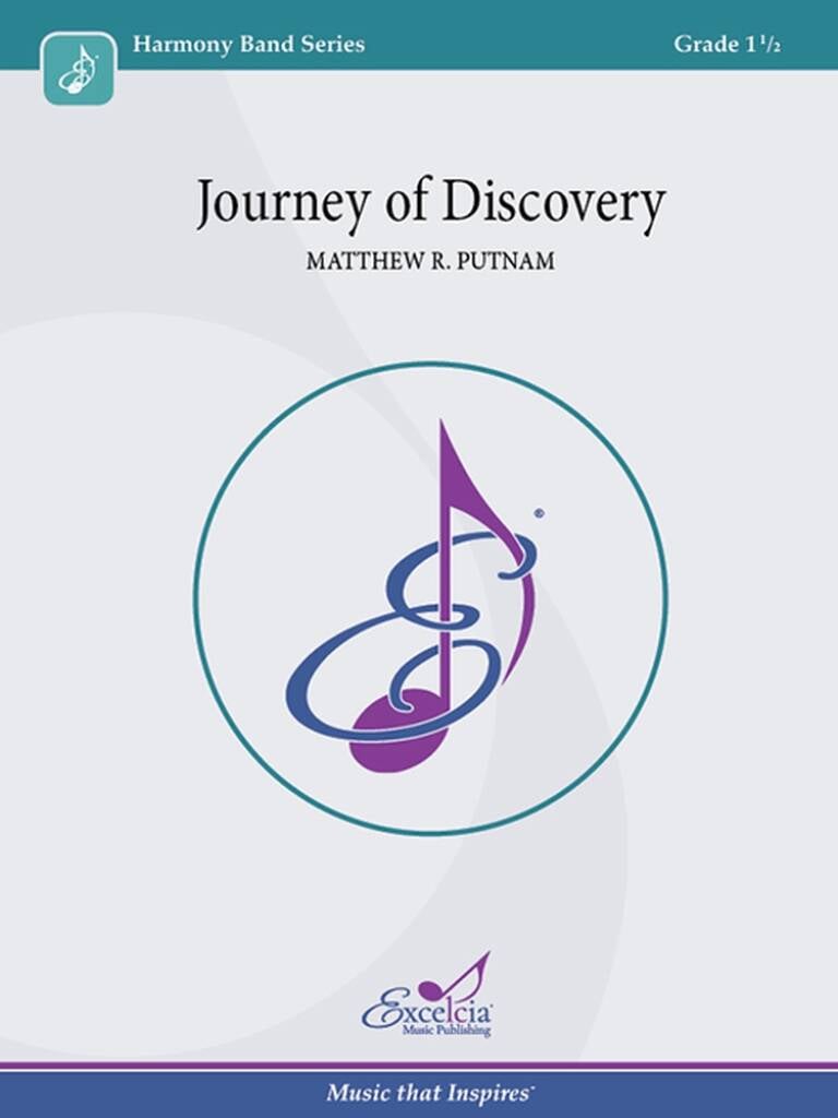 Journey of Discovery